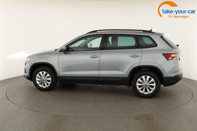 Skoda - Karoq - EU-Neuwagen - Reimport
