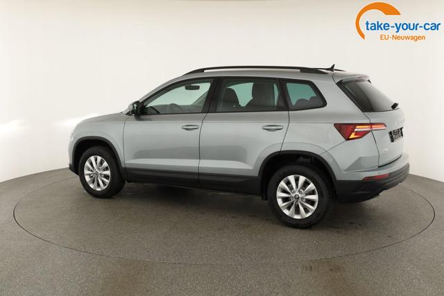 Skoda - Karoq - EU-Neuwagen - Reimport
