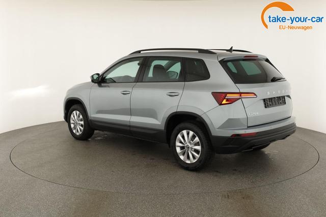 Skoda - Karoq - EU-Neuwagen - Reimport