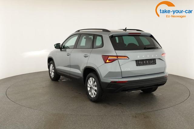 Skoda - Karoq - EU-Neuwagen - Reimport
