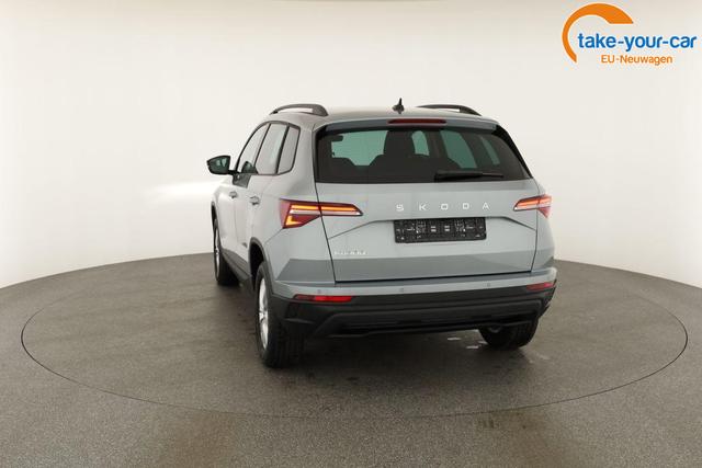 Skoda - Karoq - EU-Neuwagen - Reimport