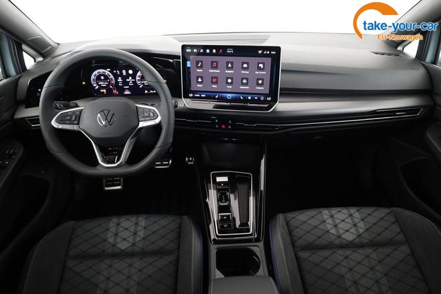 Volkswagen - Golf Variant - EU-Neuwagen - Reimport