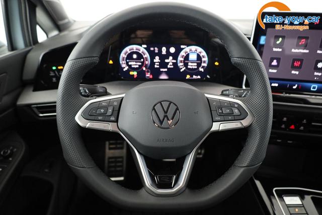 Volkswagen - Golf Variant - EU-Neuwagen - Reimport