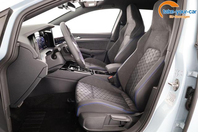 Volkswagen - Golf Variant - EU-Neuwagen - Reimport