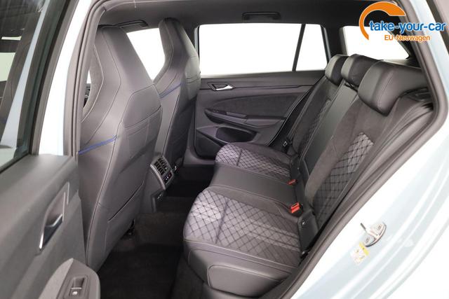 Volkswagen - Golf Variant - EU-Neuwagen - Reimport