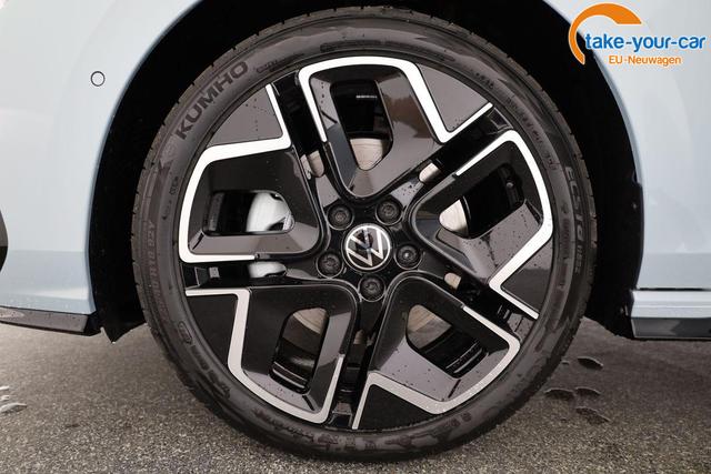 Volkswagen - Golf Variant - EU-Neuwagen - Reimport