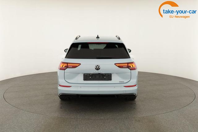 Volkswagen - Golf Variant - EU-Neuwagen - Reimport