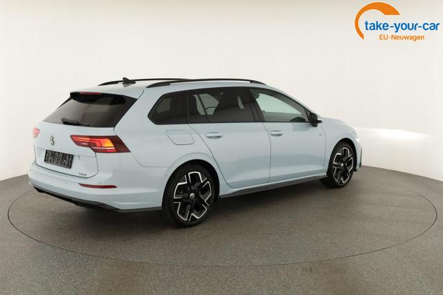 Volkswagen - Golf Variant - EU-Neuwagen - Reimport
