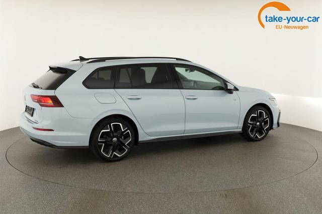 Volkswagen - Golf Variant - EU-Neuwagen - Reimport
