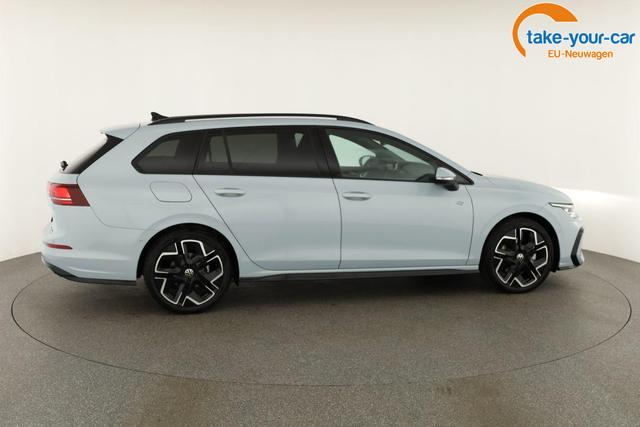 Volkswagen - Golf Variant - EU-Neuwagen - Reimport