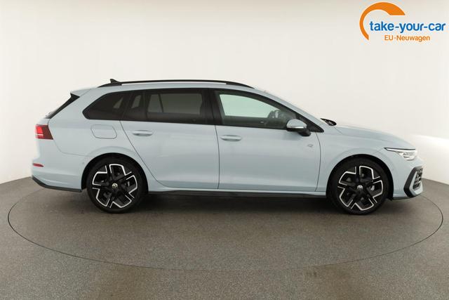 Volkswagen - Golf Variant - EU-Neuwagen - Reimport