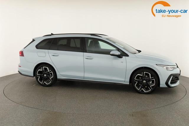 Volkswagen - Golf Variant - EU-Neuwagen - Reimport
