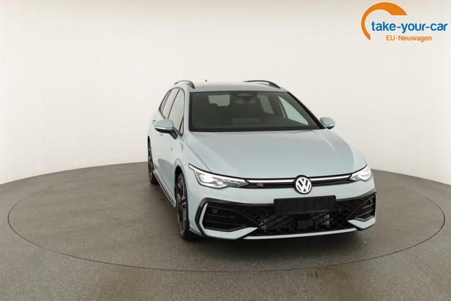 Volkswagen - Golf Variant - EU-Neuwagen - Reimport