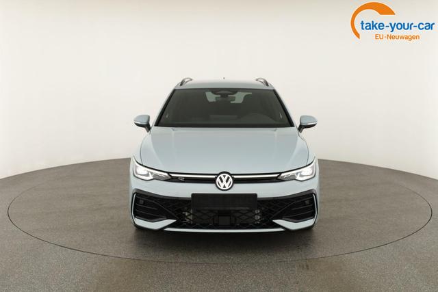 Volkswagen - Golf Variant - EU-Neuwagen - Reimport
