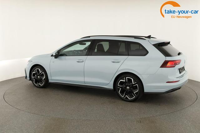 Volkswagen - Golf Variant - EU-Neuwagen - Reimport