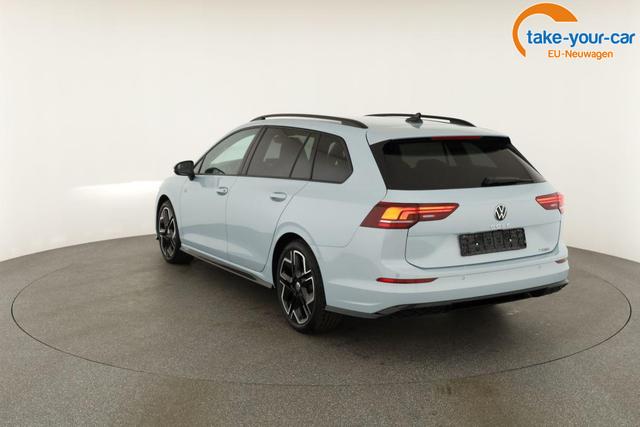 Volkswagen - Golf Variant - EU-Neuwagen - Reimport