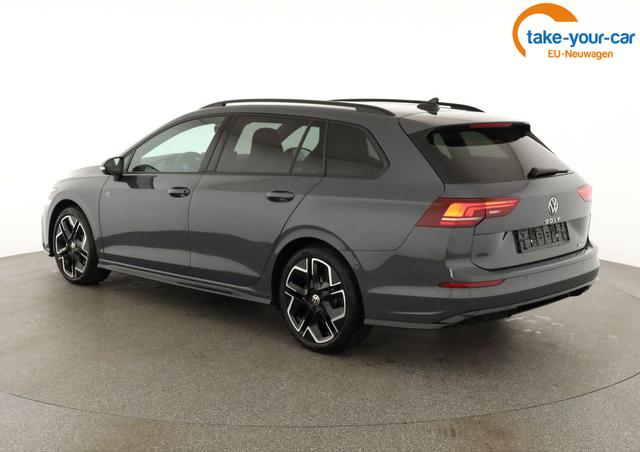 Volkswagen - Golf Variant - EU-Neuwagen - Reimport