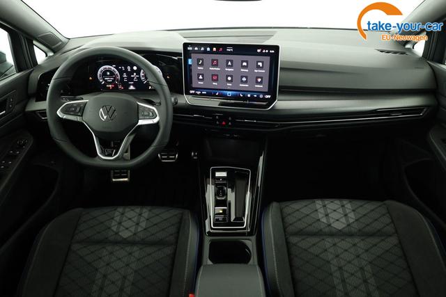 Volkswagen - Golf Variant - EU-Neuwagen - Reimport