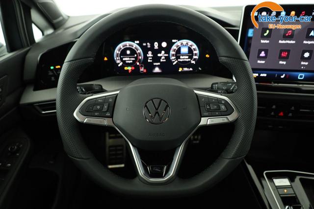 Volkswagen - Golf Variant - EU-Neuwagen - Reimport