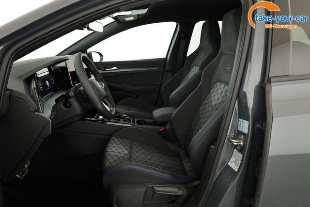 Volkswagen - Golf Variant - EU-Neuwagen - Reimport
