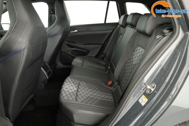 Volkswagen - Golf Variant - EU-Neuwagen - Reimport