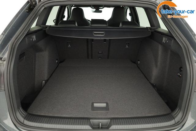 Volkswagen - Golf Variant - EU-Neuwagen - Reimport
