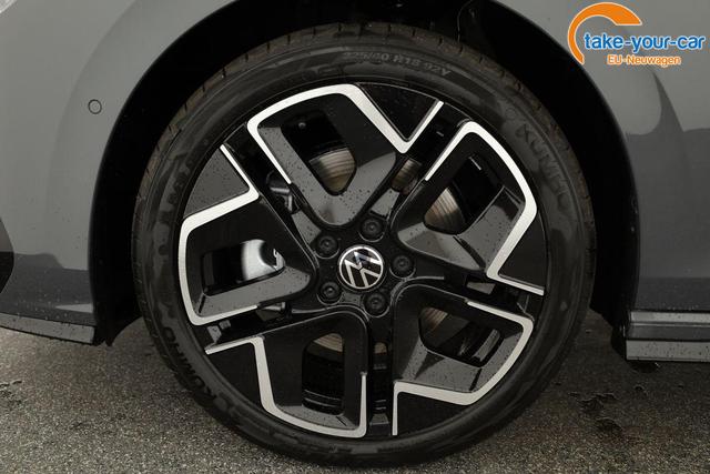 Volkswagen - Golf Variant - EU-Neuwagen - Reimport