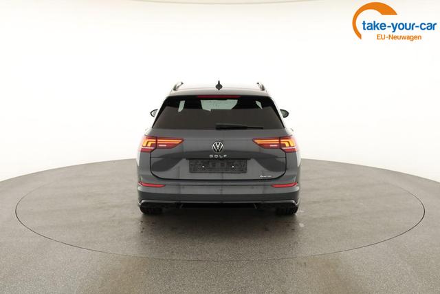 Volkswagen - Golf Variant - EU-Neuwagen - Reimport