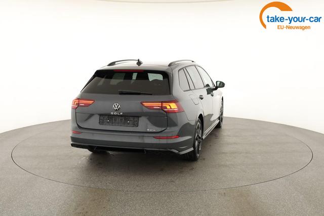 Volkswagen - Golf Variant - EU-Neuwagen - Reimport
