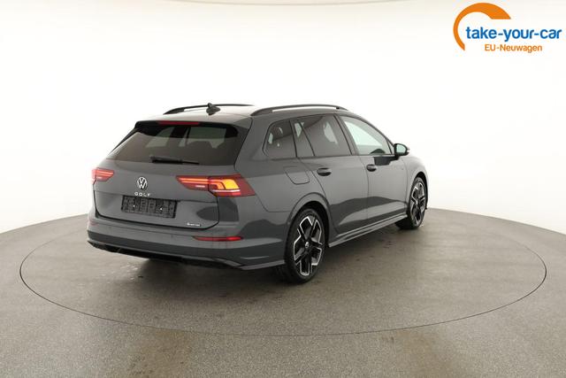 Volkswagen - Golf Variant - EU-Neuwagen - Reimport