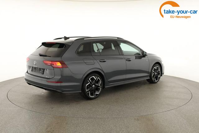 Volkswagen - Golf Variant - EU-Neuwagen - Reimport