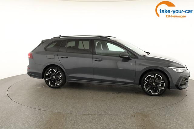 Volkswagen - Golf Variant - EU-Neuwagen - Reimport