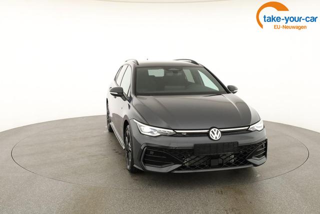Volkswagen - Golf Variant - EU-Neuwagen - Reimport