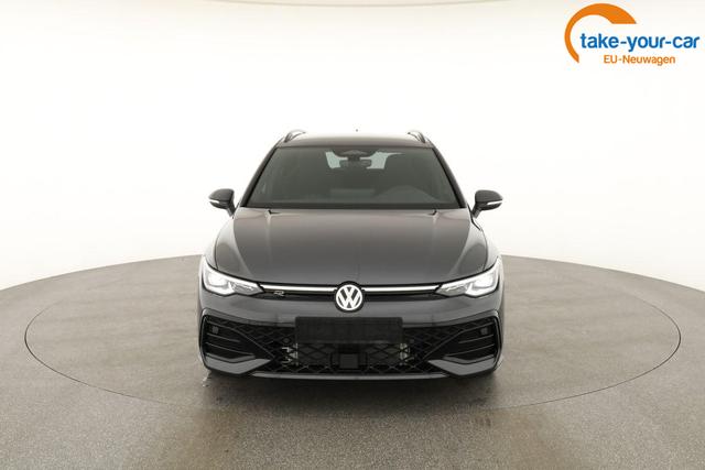 Volkswagen - Golf Variant - EU-Neuwagen - Reimport