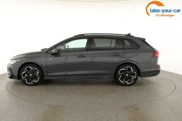 Volkswagen - Golf Variant - EU-Neuwagen - Reimport
