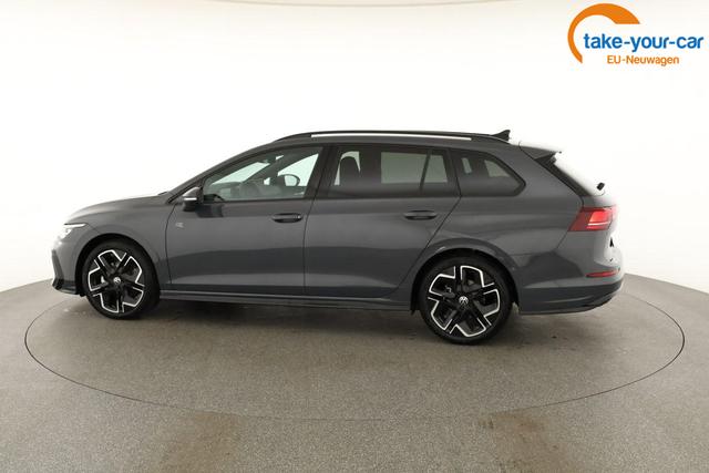 Volkswagen - Golf Variant - EU-Neuwagen - Reimport
