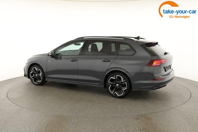 Volkswagen - Golf Variant - EU-Neuwagen - Reimport