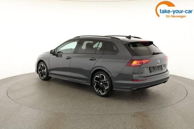 Volkswagen - Golf Variant - EU-Neuwagen - Reimport