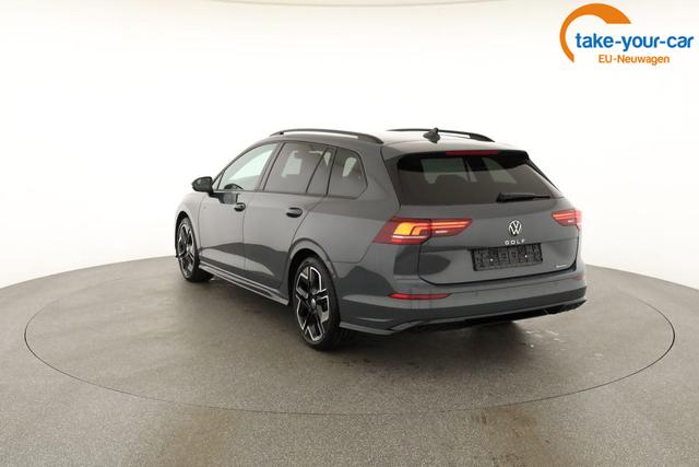 Volkswagen - Golf Variant - EU-Neuwagen - Reimport