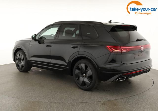 Volkswagen - Touareg - EU-Neuwagen - Reimport