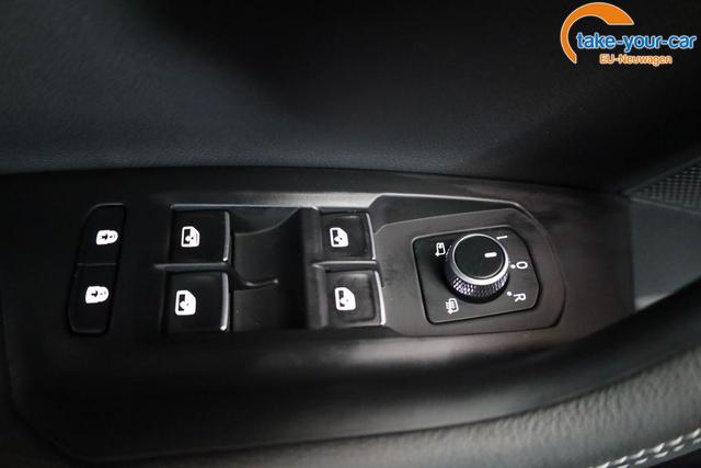 Volkswagen - Touareg - EU-Neuwagen - Reimport