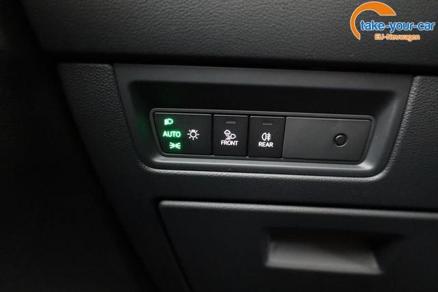 Volkswagen - Touareg - EU-Neuwagen - Reimport