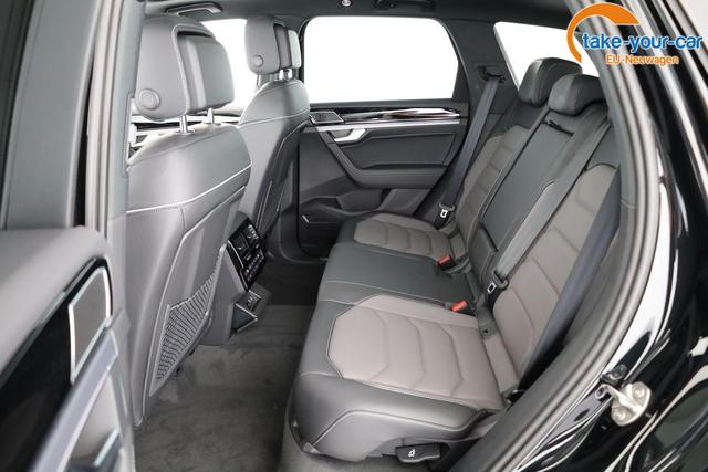 Volkswagen - Touareg - EU-Neuwagen - Reimport