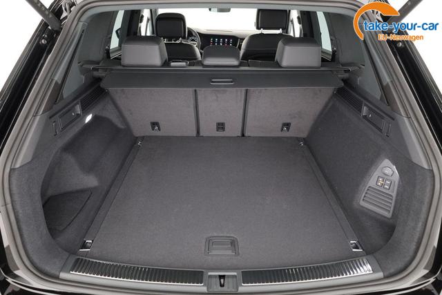 Volkswagen - Touareg - EU-Neuwagen - Reimport