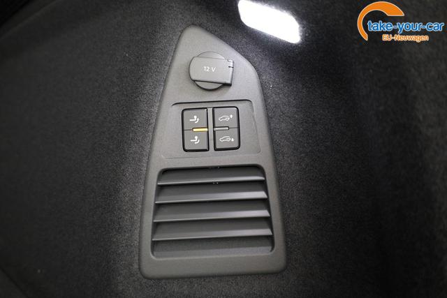 Volkswagen - Touareg - EU-Neuwagen - Reimport