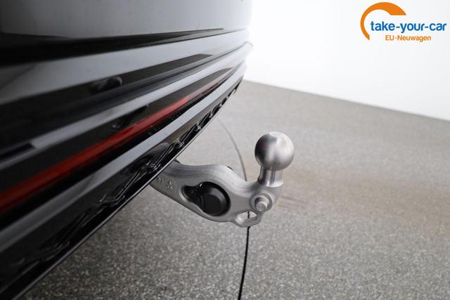 Volkswagen - Touareg - EU-Neuwagen - Reimport