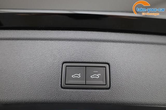 Volkswagen - Touareg - EU-Neuwagen - Reimport