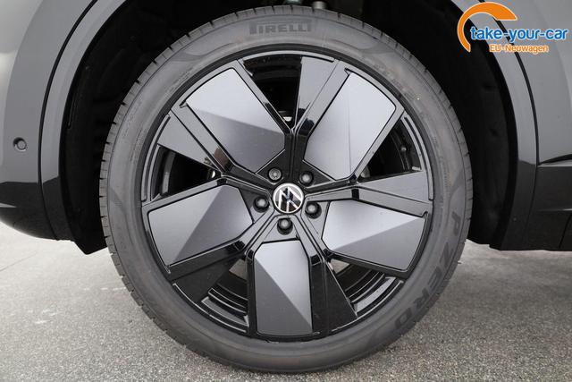 Volkswagen - Touareg - EU-Neuwagen - Reimport