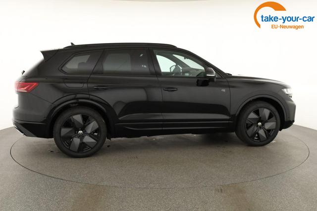 Volkswagen - Touareg - EU-Neuwagen - Reimport