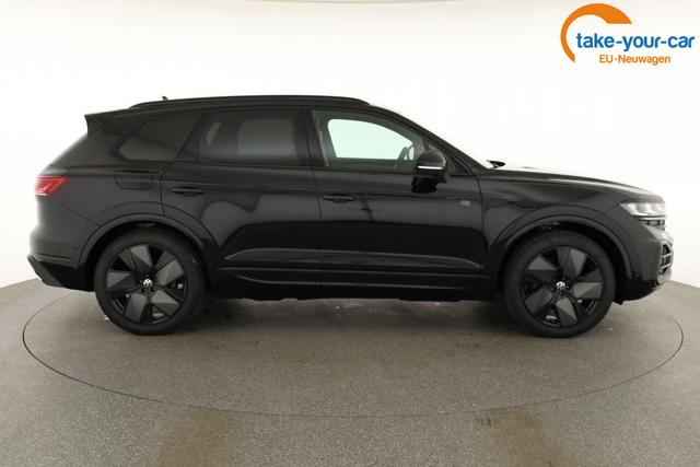 Volkswagen - Touareg - EU-Neuwagen - Reimport